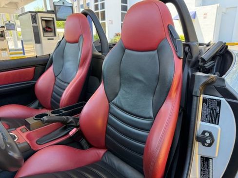 Used 1998 BMW M Roadster image 9