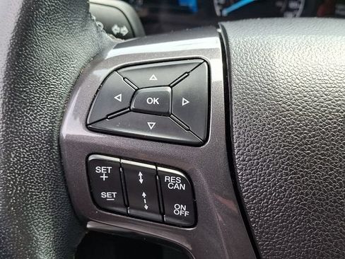 Used 2021 Ford Ranger Lariat w/ Equipment Group 501A High AWD/4WD image 23