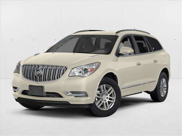 Used 2014 Buick Enclave Premium w/ Trailering Provision Package FWD image 1