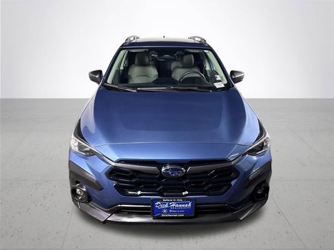 Certified 2024 Subaru Crosstrek 2.0i Premium AWD/4WD image 3