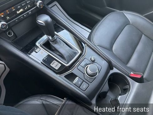 Used 2025 MAZDA CX-5 AWD 2.5 S w/ Preferred Package image 30
