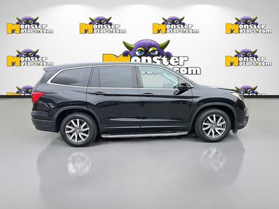 Used 2019 Honda Pilot EX-L