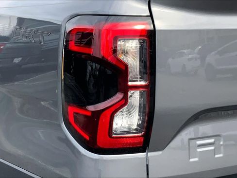New 2026 Ford Ranger XLT w/ Equipment Group 301A High RWD image 11