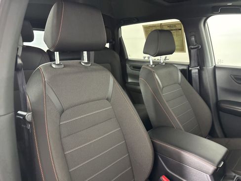 Used 2025 Honda CR-V Sport image 29