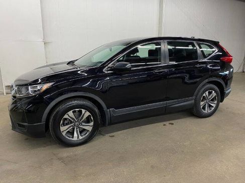 Used 2018 Honda CR-V LX image 1