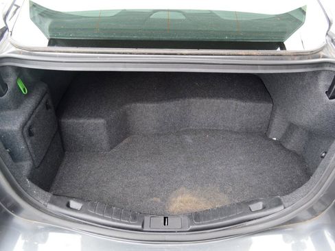 Used 2020 Ford Fusion Titanium image 15