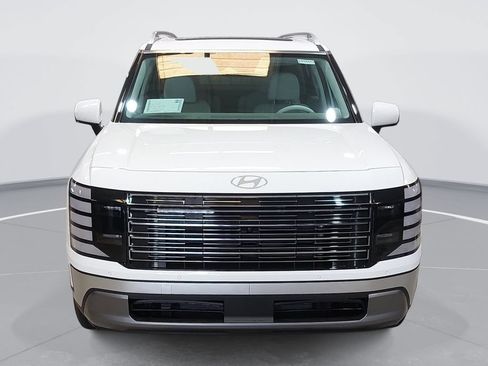 New 2026 Hyundai Palisade SEL AWD/4WD image 2