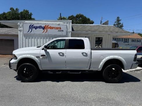 Used 2016 RAM 1500 Big Horn AWD/4WD image 13