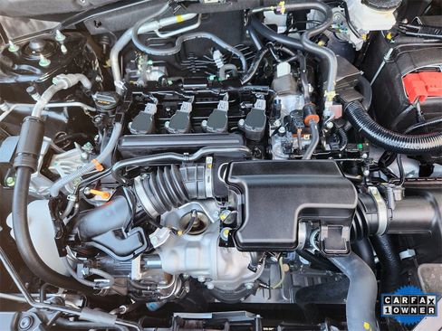 Certified 2025 Acura ADX A-Spec image 34