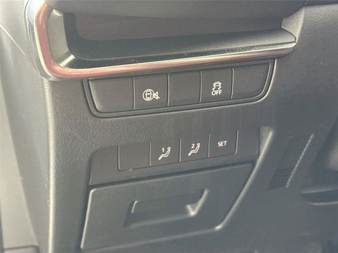 Certified 2024 MAZDA MAZDA3 s image 16