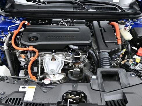 Used 2023 Honda Accord Sport image 20