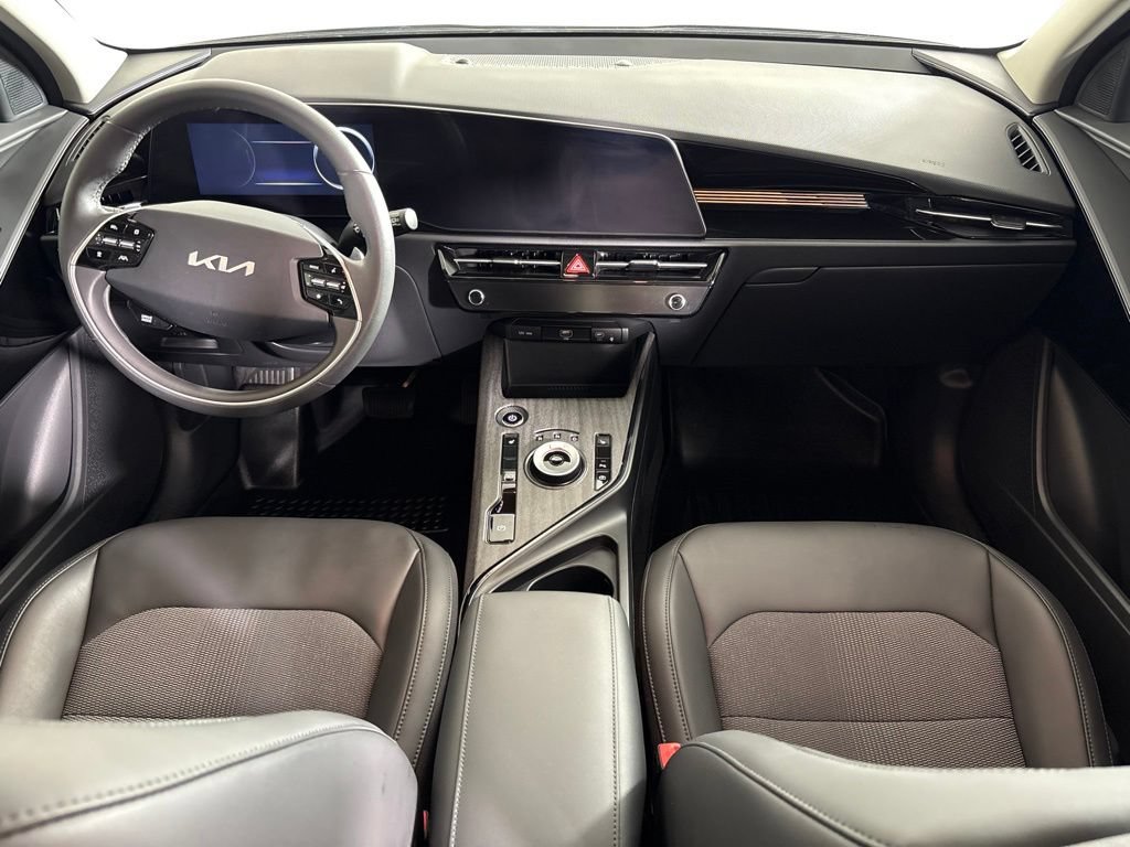 Used 2025 Kia Niro Wind FWD image 18