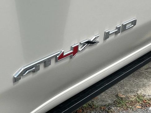 Used 2026 GMC Sierra 2500 AT4X AWD/4WD image 12