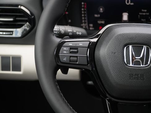 New 2026 Honda Pilot EX-L image 23