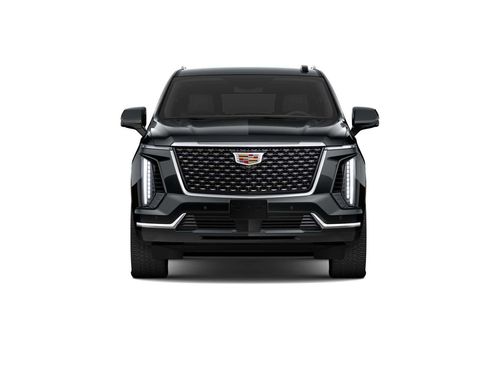 New 2026 Cadillac Escalade 2WD image 48