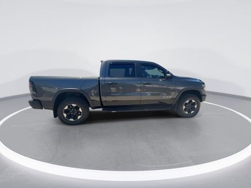Used 2022 RAM 1500 Rebel w/ Level 1 Equipment Group AWD/4WD image 9
