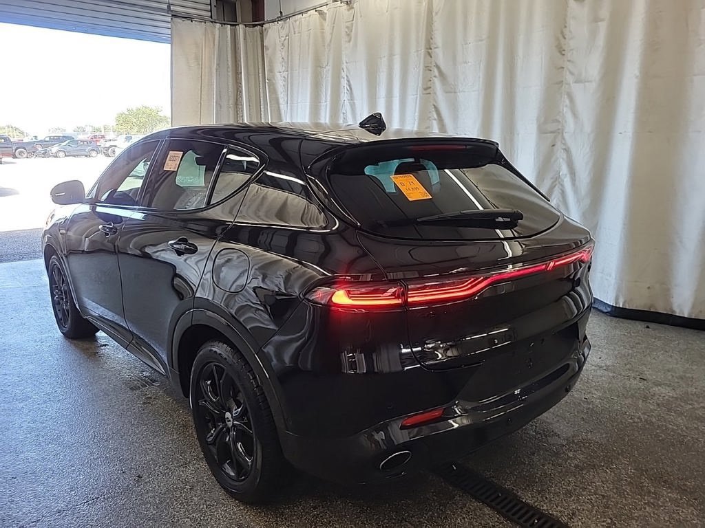 Used 2024 Dodge Hornet R/T Plus w/ Tech Pack Plus w/o Parking AWD/4WD image 17