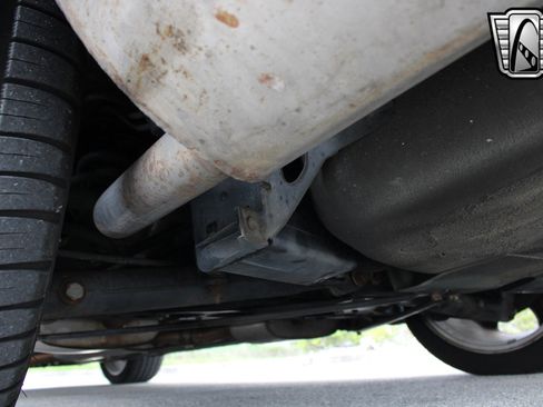 Used 2003 Jaguar XK8 Convertible image 16