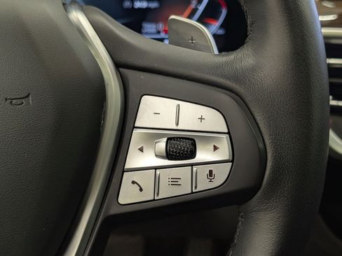 Used 2023 BMW X3 xDrive30i w/ Premium Package image 24