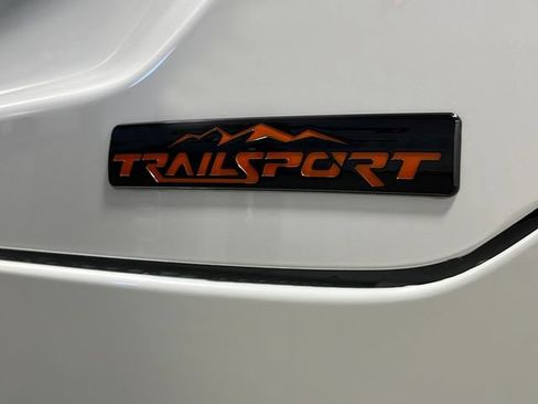 New 2026 Honda Pilot TrailSport image 6