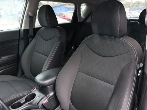 Used 2015 Kia Soul FWD image 19