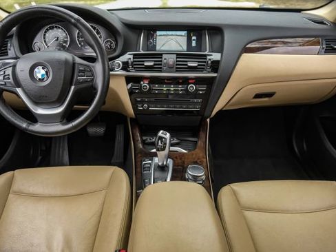 Used 2016 BMW X3 xDrive28i w/ Premium Package image 21