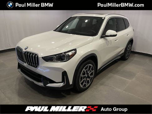 New 2026 BMW X1 xDrive28i w/ Technology Package image 1