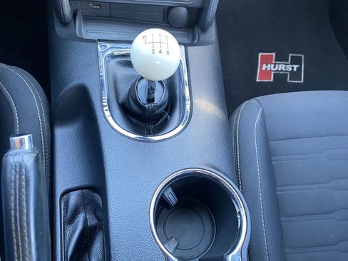 Used 2017 Ford Mustang GT w/ GT Performance Package image 14