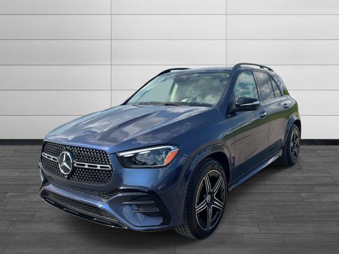 Used 2026 Mercedes-Benz GLE 350 4MATIC image 7