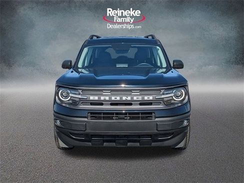 Certified 2022 Ford Bronco Sport Big Bend w/ Convenience Package image 2
