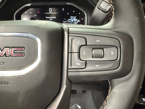 New 2026 GMC Sierra 1500 Elevation w/ Elevation Select Package image 20