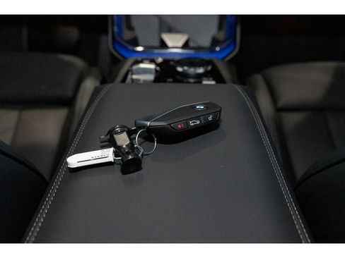 New 2026 BMW X3 xDrive30i AWD/4WD image 54