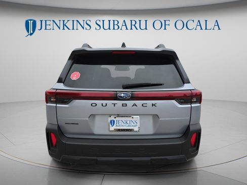 New 2026 Subaru Outback Premium AWD/4WD image 4