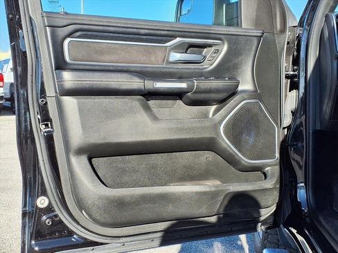 Used 2023 RAM 1500 Laramie image 25