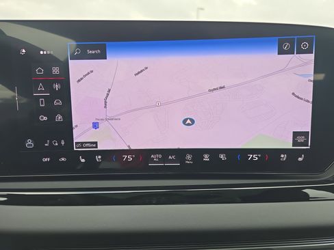 New 2026 Audi A6 Premium Plus w/ Premium Plus Package image 21