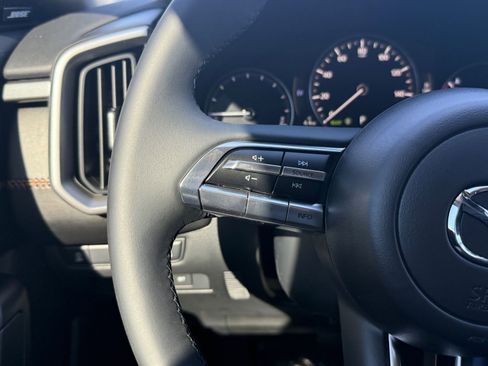 New 2026 MAZDA CX-50 AWD 2.5 Hybrid w/ Premium Pkg image 20