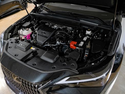 Used 2023 Lexus NX 350 AWD image 51