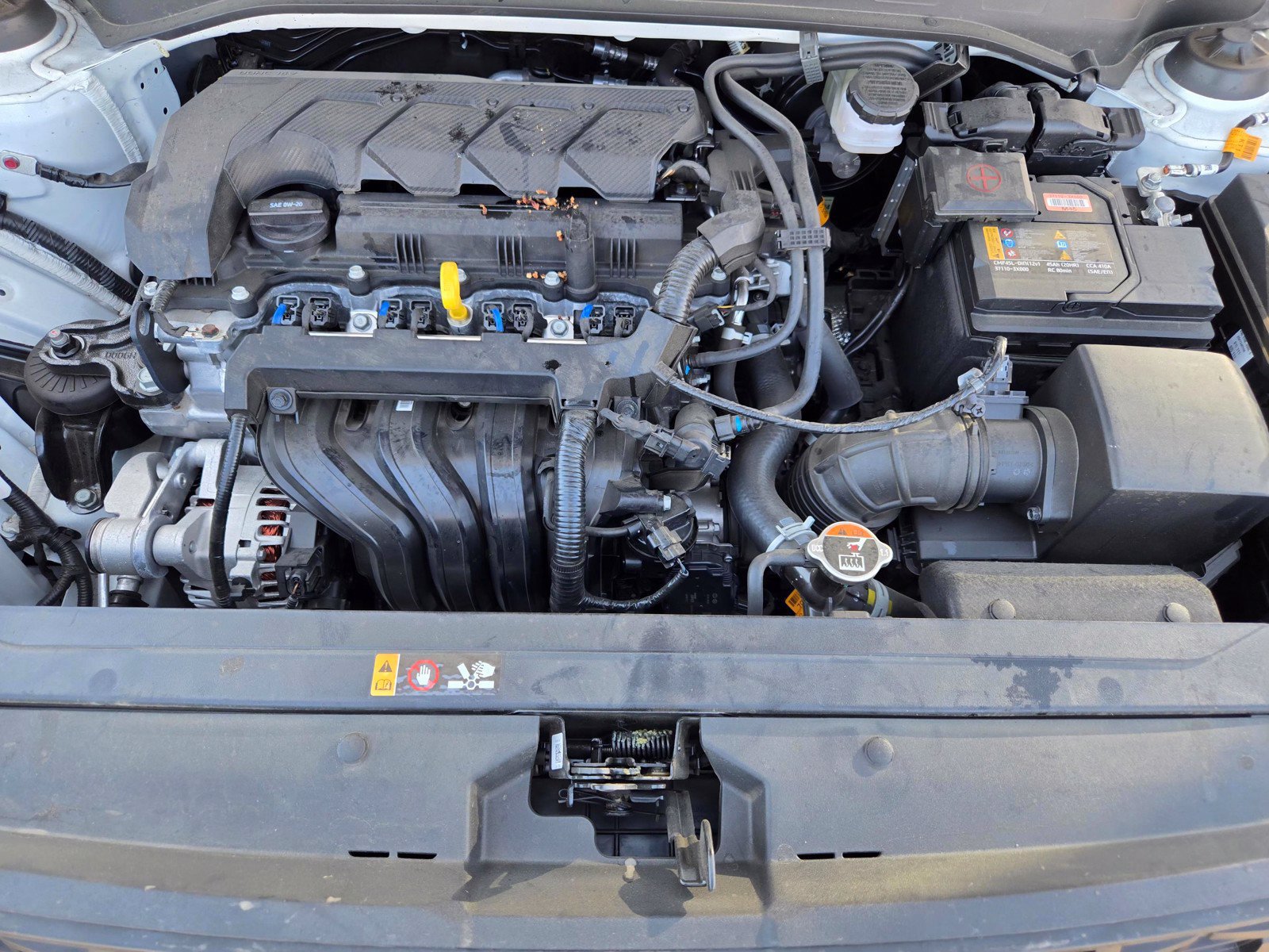 Certified 2026 Hyundai Venue SE FWD image 27