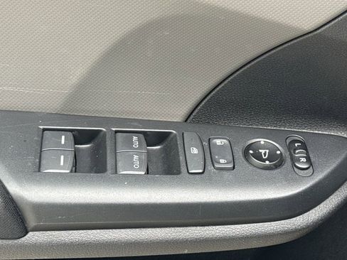 Used 2017 Honda Civic LX image 14