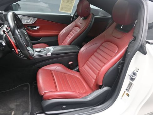 Used 2020 Mercedes-Benz C 300 Coupe image 17
