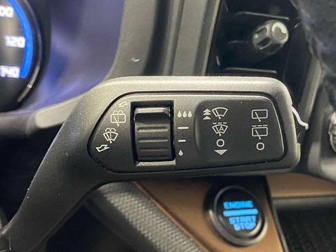 Used 2022 Ford Bronco Sport Outer Banks w/ Tech Package AWD/4WD image 26