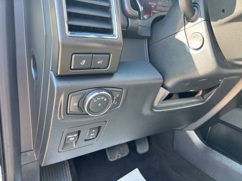 Certified 2021 Ford Expedition Max Limited image 10