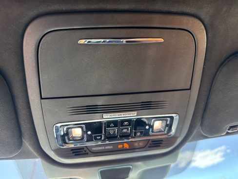 Certified 2023 Lincoln Aviator Black Label w/ Dynamic Handling Package AWD/4WD image 17
