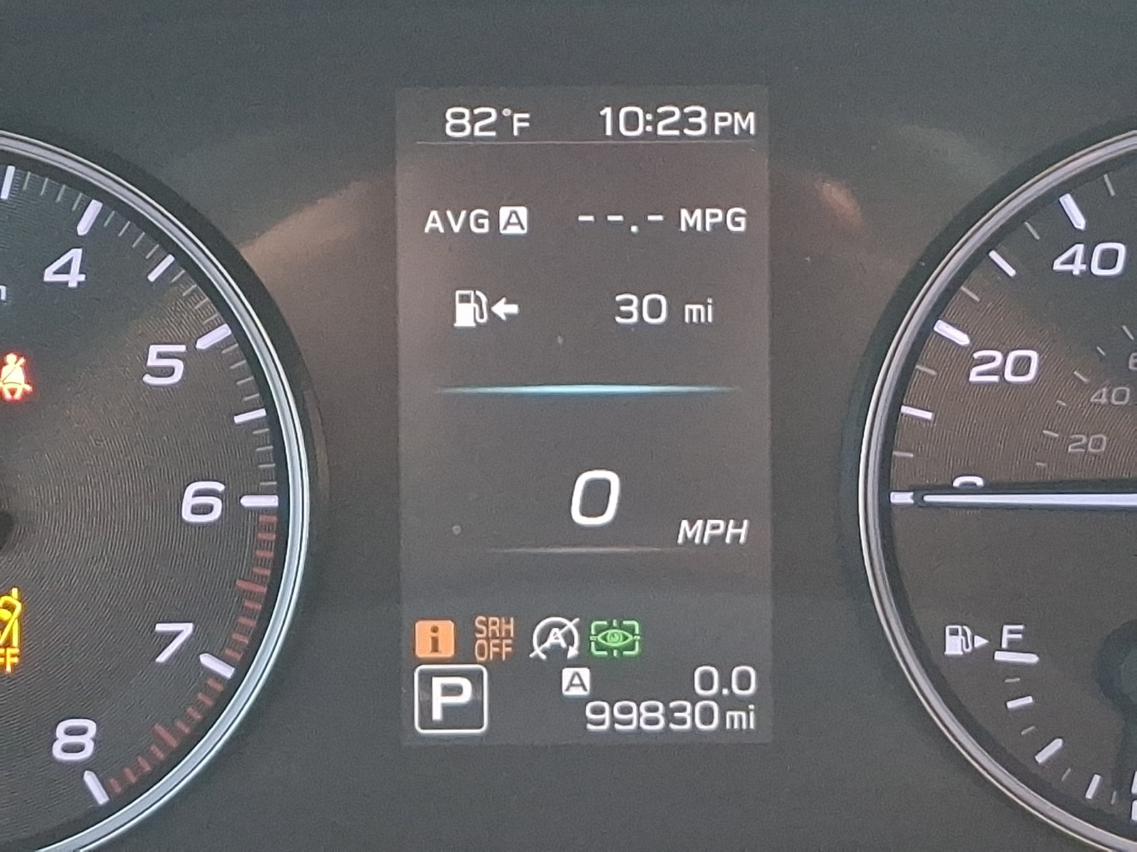 Used 2020 Subaru Outback Touring XT AWD/4WD image 22
