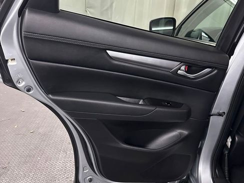 Used 2023 MAZDA CX-5 AWD 2.5 S w/ Preferred Package image 26