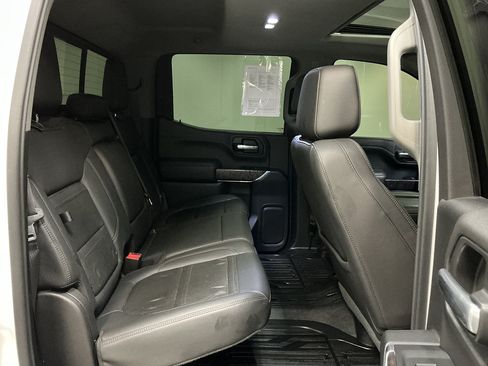 Used 2019 GMC Sierra 1500 Denali w/ Denali Ultimate Package AWD/4WD image 31