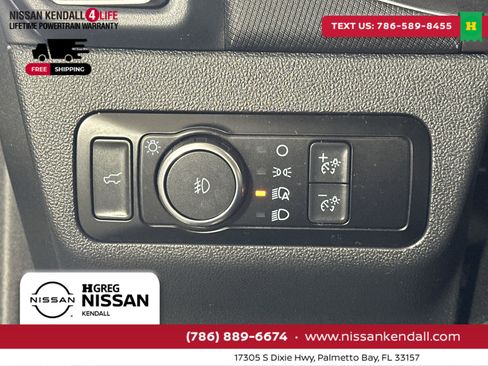 Used 2022 Ford Bronco Sport Outer Banks w/ Tech Package image 26