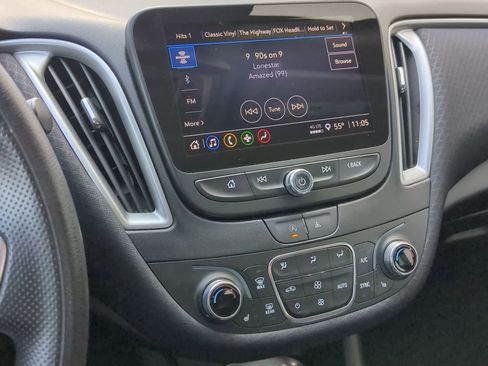 Used 2023 Chevrolet Malibu LT image 27