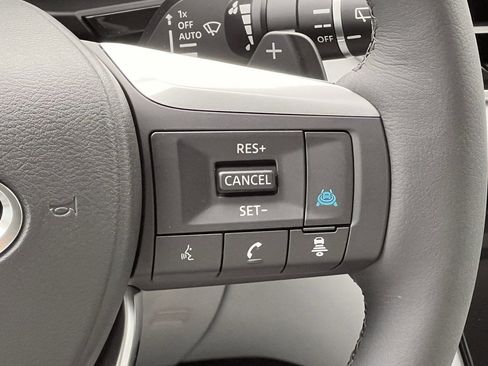 New 2026 INFINITI QX60 Luxe image 13