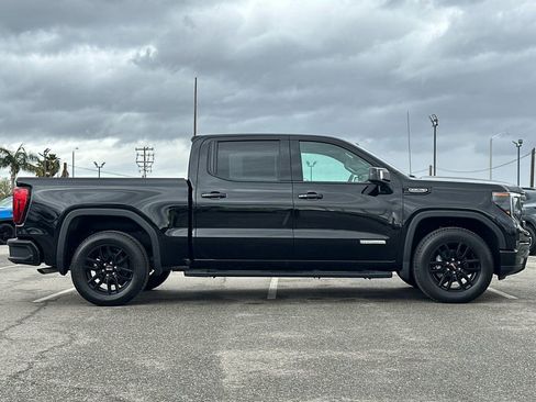 New 2026 GMC Sierra 1500 Elevation w/ Elevation Premium Package image 6